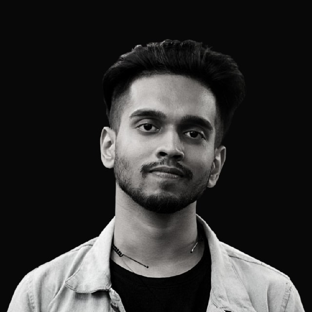 Nilesh